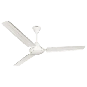 Crompton Surebreeze Hill Briz 1 Star 1200mm 3 Blade Copper Motor Ceiling Fan Inverter Technology