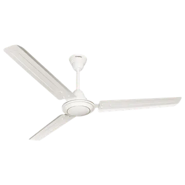 Crompton Surebreeze Hill Briz 1 Star 1200mm 3 Blade Copper Motor Ceiling Fan Inverter Technology