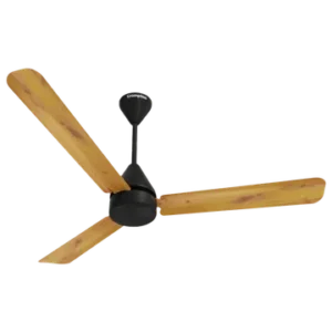 Crompton Hyperjet Plus 5 Star 1200mm 3 Blade BLDC Motor Ceiling Fan with Remote