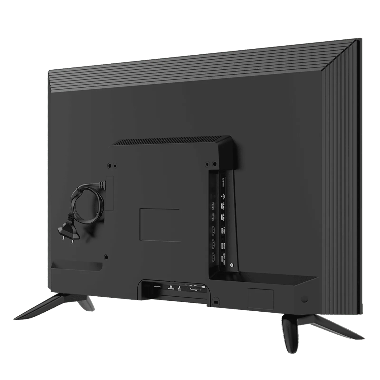 Croma 80 cm (32 inch) HD Ready LED Smart Linux TV with A+ Grade Panel (2026 model) - Image 5